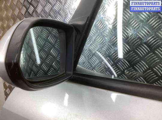 купить Дверь передняя левая на Opel Zafira A 2003-2005 рестайлинг