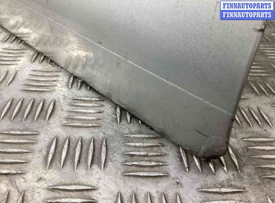 купить Дверь передняя левая на Opel Zafira A 2003-2005 рестайлинг
