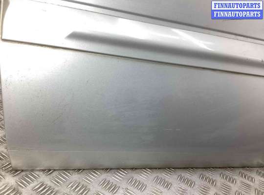 купить Дверь передняя левая на Opel Zafira A 2003-2005 рестайлинг