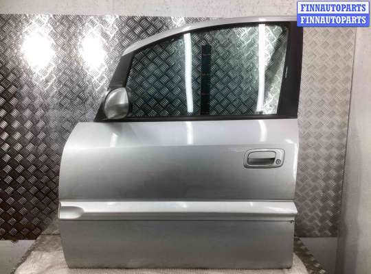 купить Дверь передняя левая на Opel Zafira A 2003-2005 рестайлинг