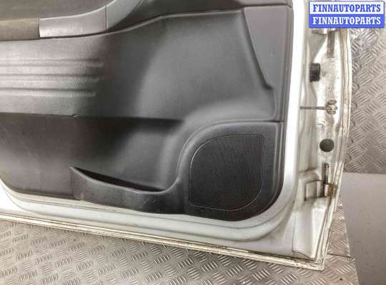 купить Дверь передняя левая на Opel Zafira A 2003-2005 рестайлинг
