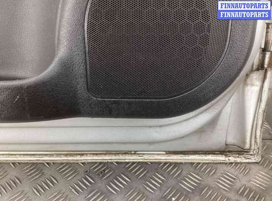 купить Дверь передняя левая на Opel Zafira A 2003-2005 рестайлинг