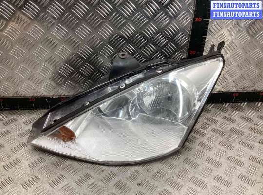 купить Фара левая на Ford Focus Focus I 2001-2005 рестайлинг