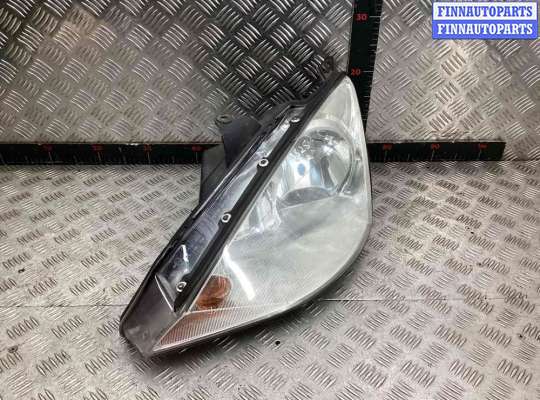 купить Фара левая на Ford Focus Focus I 2001-2005 рестайлинг