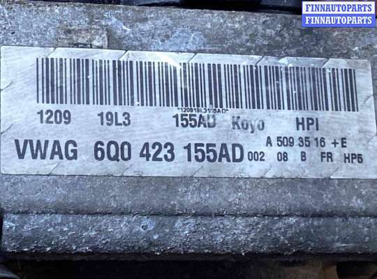 купить Электрогидроусилитель руля на Audi A6 A6 C5 (4B) 1997-2001