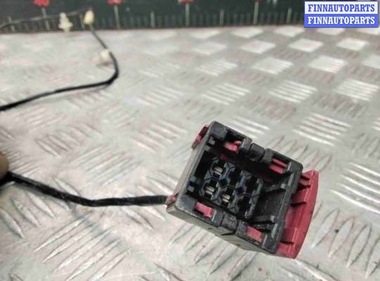 купить Проводка двери на Opel Zafira Zafira A 2003-2005 рестайлинг