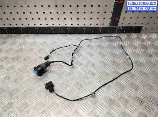 купить Проводка двери на Opel Zafira Zafira A 2003-2005 рестайлинг