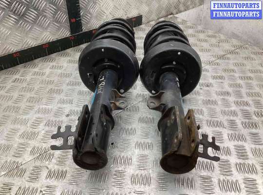 купить Стойка передняя правая на Opel Vectra Vectra B 1999-2002 рестайлинг