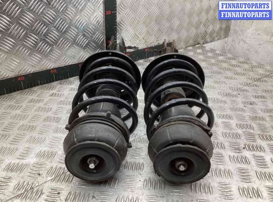 купить Стойка передняя правая на Opel Vectra Vectra B 1999-2002 рестайлинг