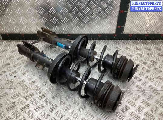 купить Стойка передняя правая на Opel Vectra Vectra B 1999-2002 рестайлинг