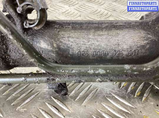 купить Рулевая рейка на Opel Zafira Zafira A 1999-2003