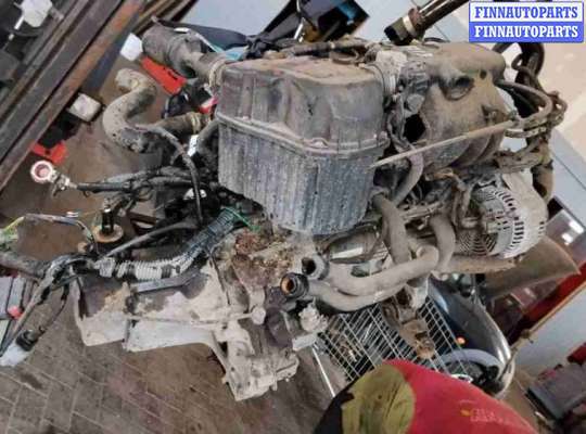 купить Двигатель на Peugeot 306 306 1993-2003
