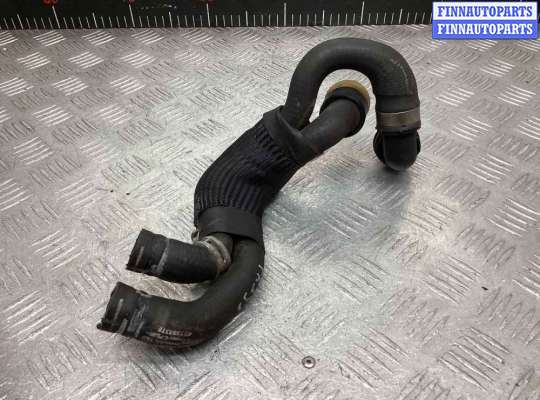 купить Патрубок отопителя (печки) на Opel Astra Astra H 2007-2010 рестайлинг