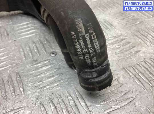 купить Патрубок отопителя (печки) на Opel Astra Astra H 2007-2010 рестайлинг