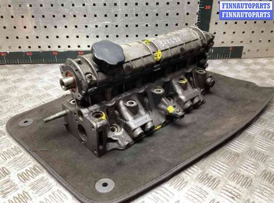 Головка блока цилиндров RN1555121 на Renault Espace Espace III 1996-2002