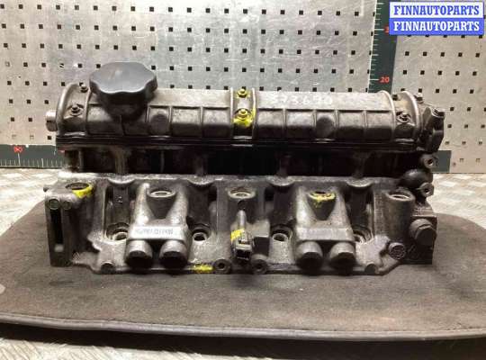 купить Головка блока цилиндров на Renault Espace Espace III 1996-2002