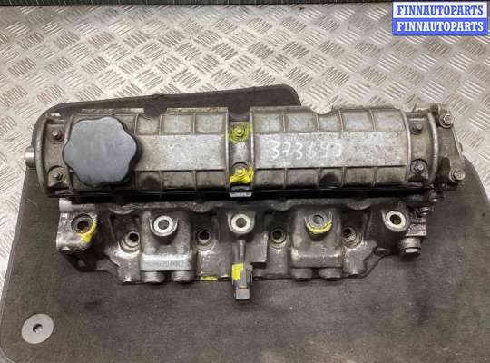 купить Головка блока цилиндров на Renault Espace Espace III 1996-2002