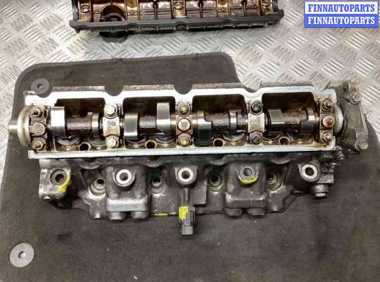 купить Головка блока цилиндров на Renault Espace Espace III 1996-2002