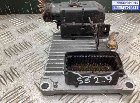 купить Блок управления двигателем на Opel Vectra Vectra C 2002-2005