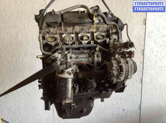 купить Двигатель на Mitsubishi Pajero III 1999-2006