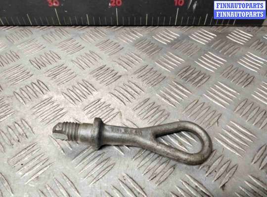 купить Крюк буксировочный на Audi A6 A6 C5 (4B) 1997-2001