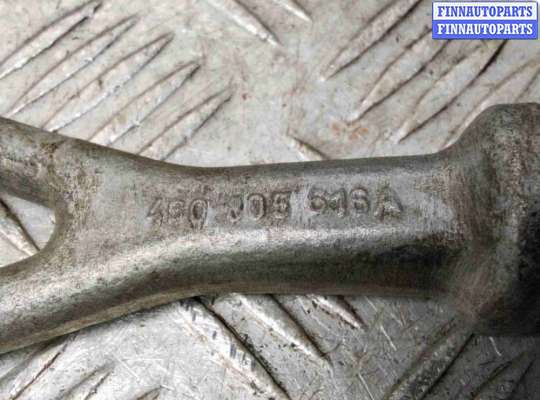 купить Крюк буксировочный на Audi A6 A6 C5 (4B) 1997-2001