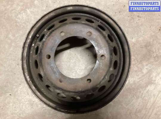 купить Диск штампованный на Mercedes Sprinter Sprinter II (W906) 2013-2018 рестайлинг