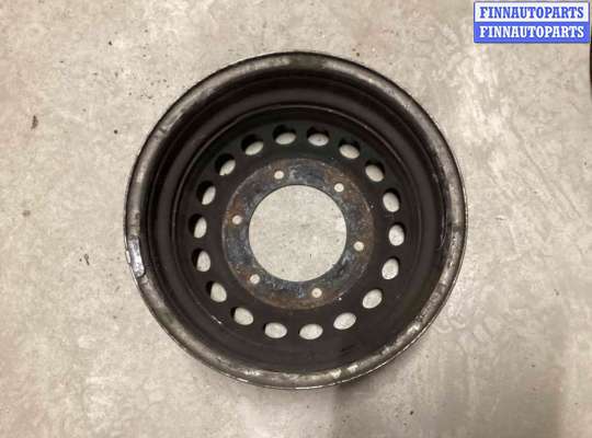 купить Диск штампованный на Mercedes Sprinter Sprinter II (W906) 2013-2018 рестайлинг