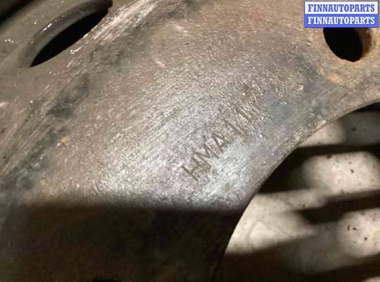 купить Диск штампованный на Mercedes Sprinter Sprinter II (W906) 2013-2018 рестайлинг