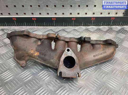 купить Коллектор выпускной на Peugeot 407 2004-2010
