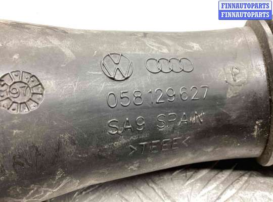 купить Патрубок воздушного фильтра на Volkswagen Passat Passat B5 (3B) 1996-2000