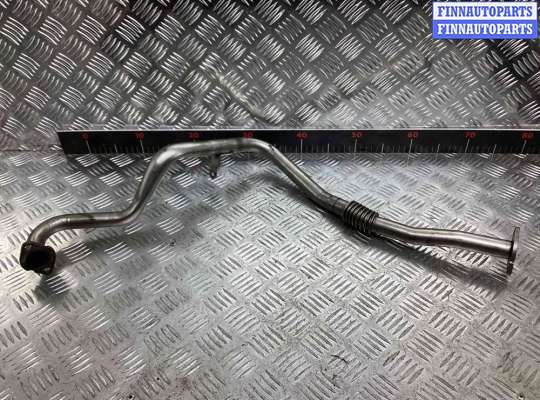 купить Трубка системы рециркуляции EGR на Ford Mondeo Mondeo III 2003-2007 рестайлинг
