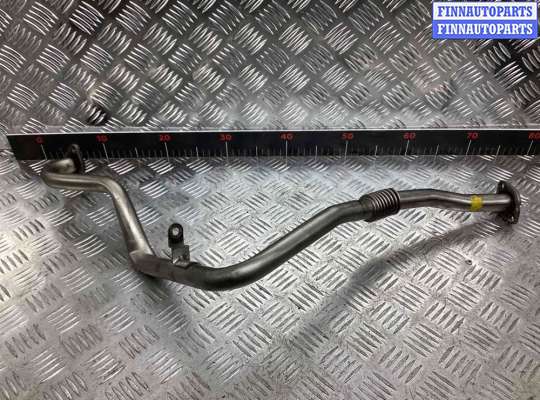 купить Трубка системы рециркуляции EGR на Ford Mondeo Mondeo III 2003-2007 рестайлинг