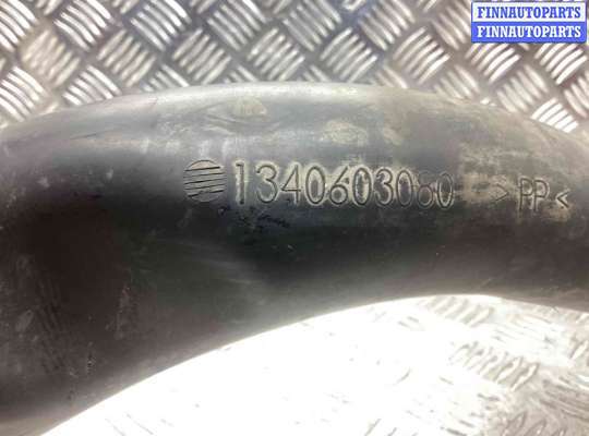 купить Патрубок интеркулера на Fiat Ducato Ducato 1994-2006