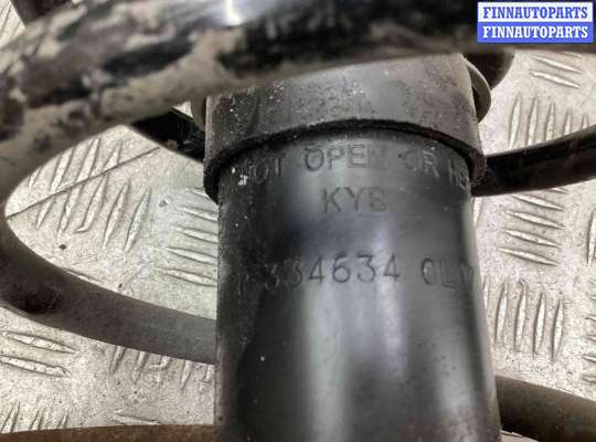 купить Стойка передняя правая на Opel Vectra Vectra C 2002-2005