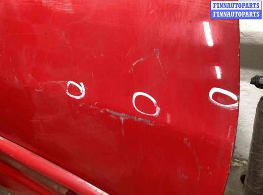 купить Ограничитель открывания двери передней на Volkswagen Polo Polo III (6N/6K) 1994-2002