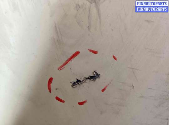 купить Капот на Toyota Prius Prius II (XW20) 2005-2009 рестайлинг