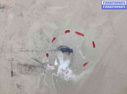 купить Капот на Toyota Prius Prius II (XW20) 2005-2009 рестайлинг