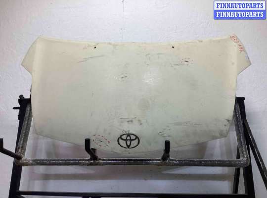 купить Капот на Toyota Prius Prius II (XW20) 2005-2009 рестайлинг