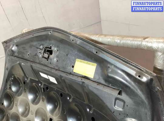 купить Капот на Toyota Prius Prius II (XW20) 2005-2009 рестайлинг