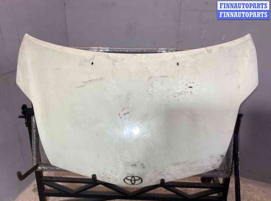 купить Капот на Toyota Prius Prius II (XW20) 2005-2009 рестайлинг