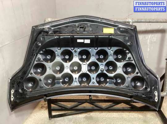 купить Капот на Toyota Prius Prius II (XW20) 2005-2009 рестайлинг