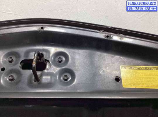 купить Капот на Toyota Prius Prius II (XW20) 2005-2009 рестайлинг