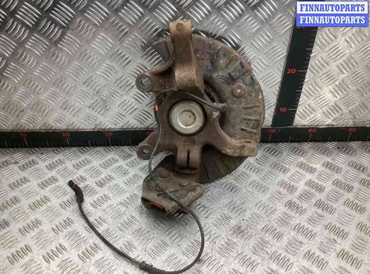 купить Ступица передняя левая на Mercedes Vito Vito (W639) 2003-2010