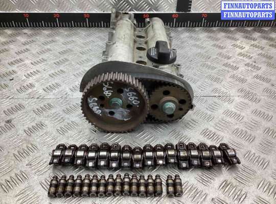 купить Постель распредвала (бугель) на Volkswagen Bora Bora (1J) 1998-2005