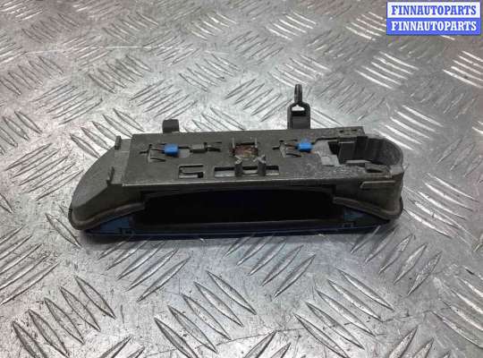 купить Ручка наружная задняя правая на Audi A6 A6 C5 (4B) 1997-2001