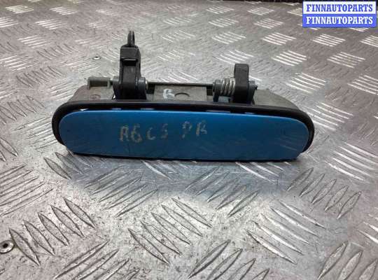 купить Ручка наружная задняя правая на Audi A6 A6 C5 (4B) 1997-2001