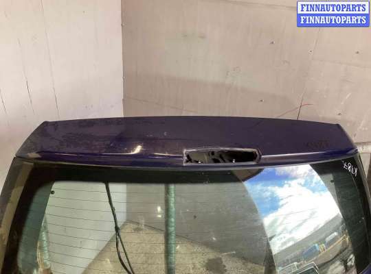 купить Крышка багажника (дверь 3-5) на Opel Astra Astra H 2007-2010 рестайлинг