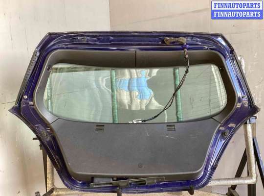 купить Крышка багажника (дверь 3-5) на Opel Astra Astra H 2007-2010 рестайлинг