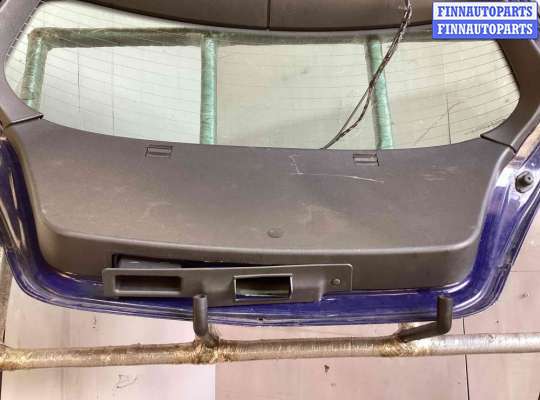 купить Крышка багажника (дверь 3-5) на Opel Astra Astra H 2007-2010 рестайлинг